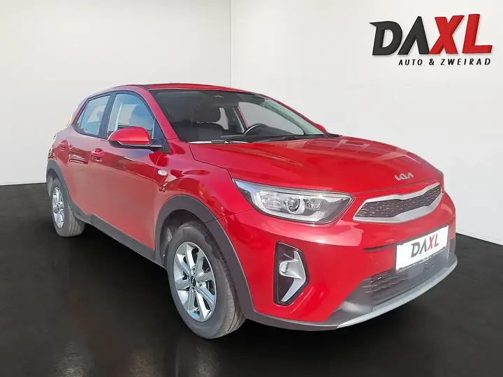 Kia Stonic 2022 photo 3
