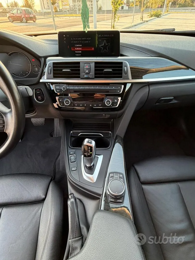 BMW Serie 4 Gran Coupé 2018 photo 3