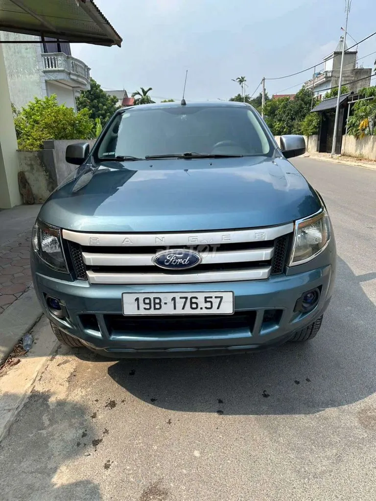 Ford Ranger 2015 photo 4