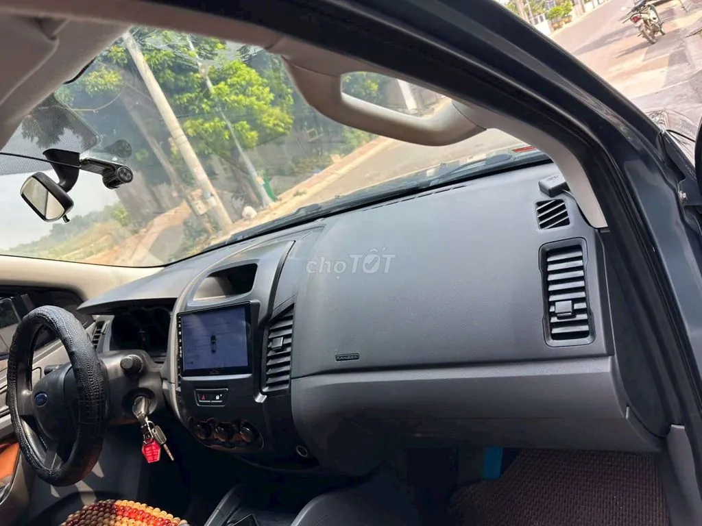 Ford Ranger 2015 photo 5