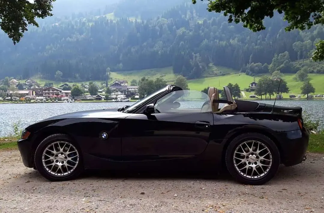 BMW Z4