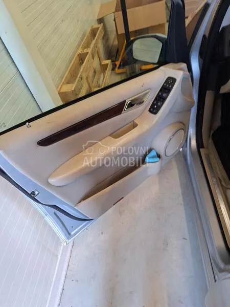 Mercedes-Benz A 180 2007 photo 5
