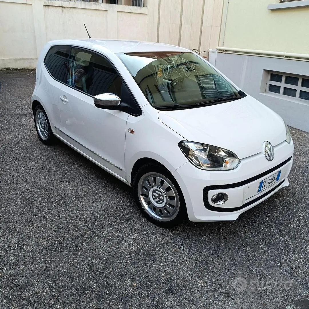 Volkswagen Up