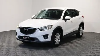 Mazda Cx-5 2012 photo 4