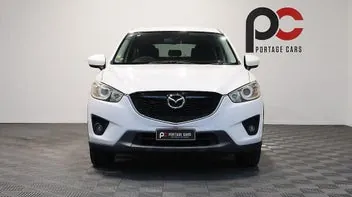 Mazda Cx-5 2012 photo 3