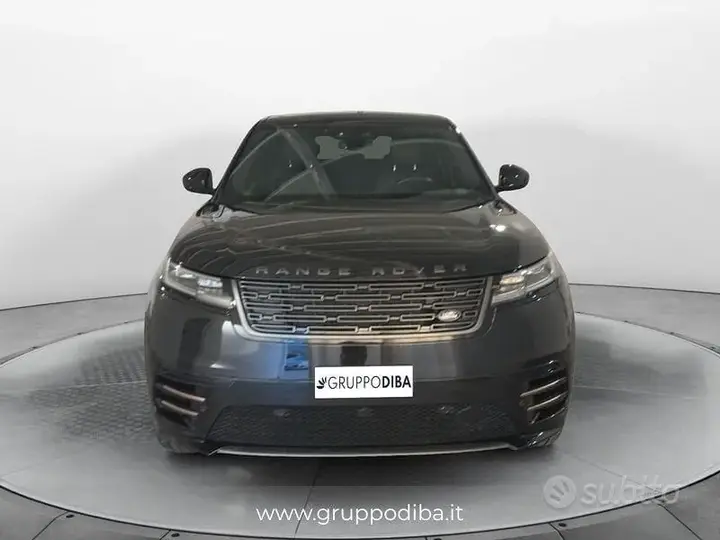 Land Rover Range Rover Velar 2023 photo 2