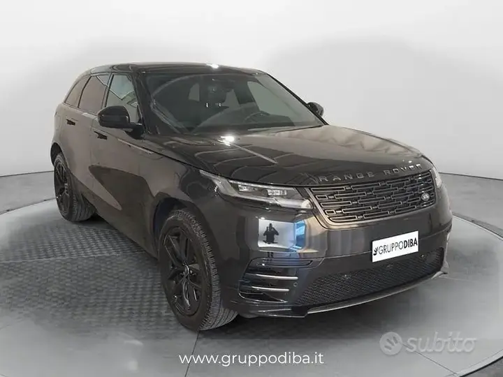 Land Rover Range Rover Velar 2023 photo 3