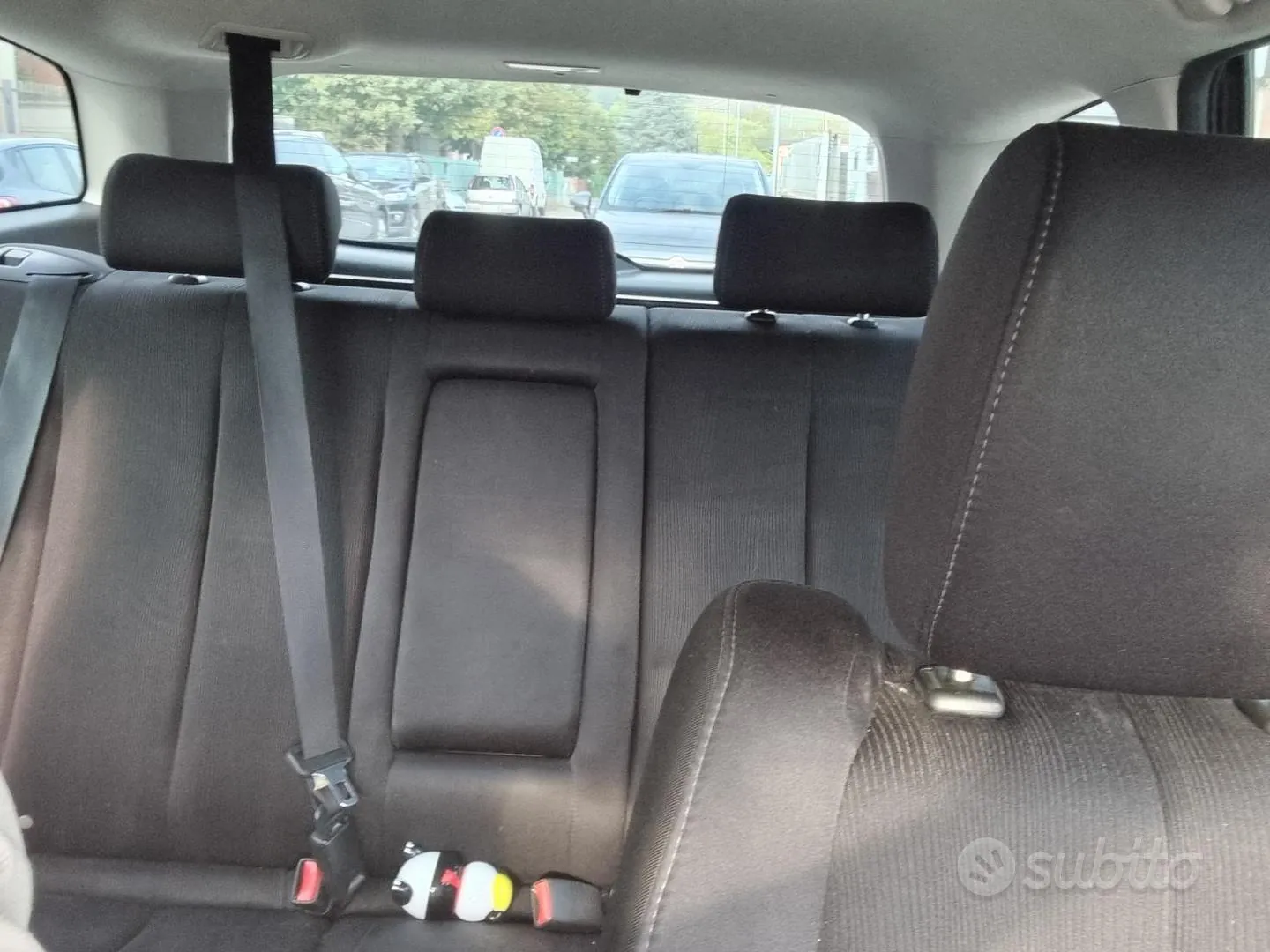 Mazda Cx-7 2010 photo 3