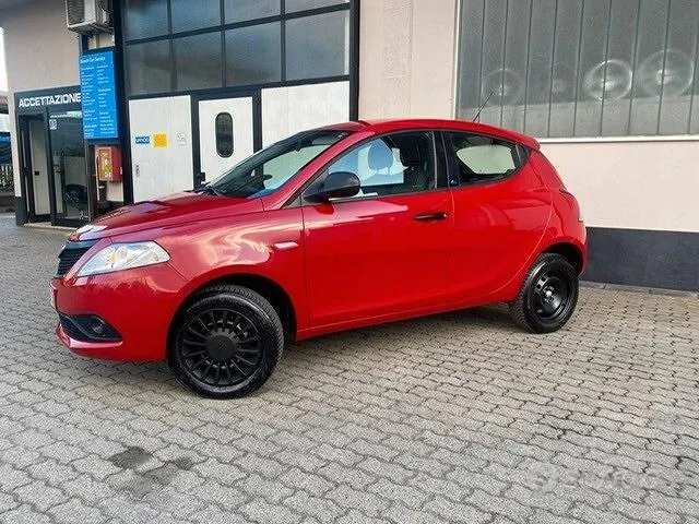 Lancia Ypsilon 2018 photo 4