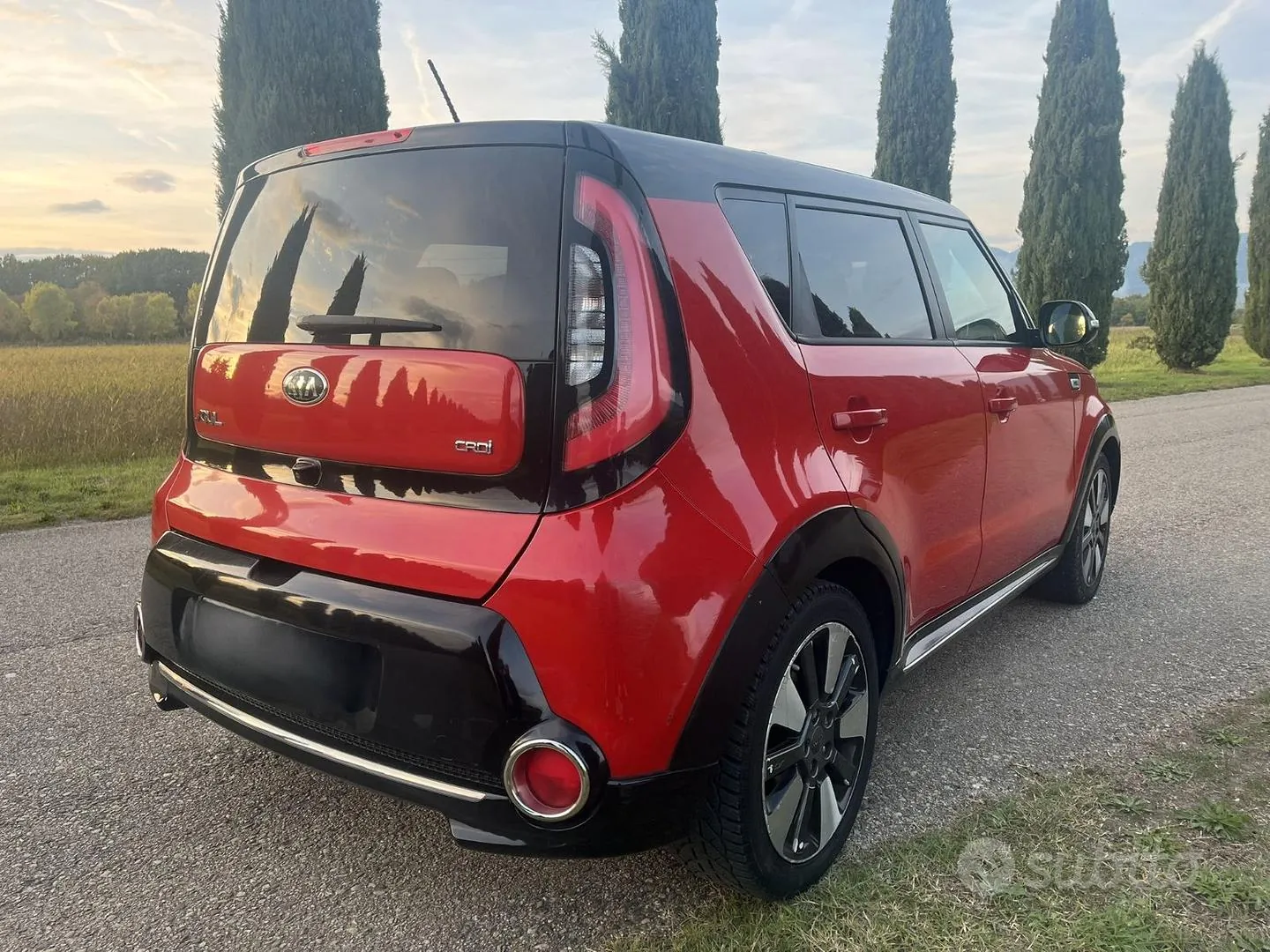 Kia Soul 2015 photo 4