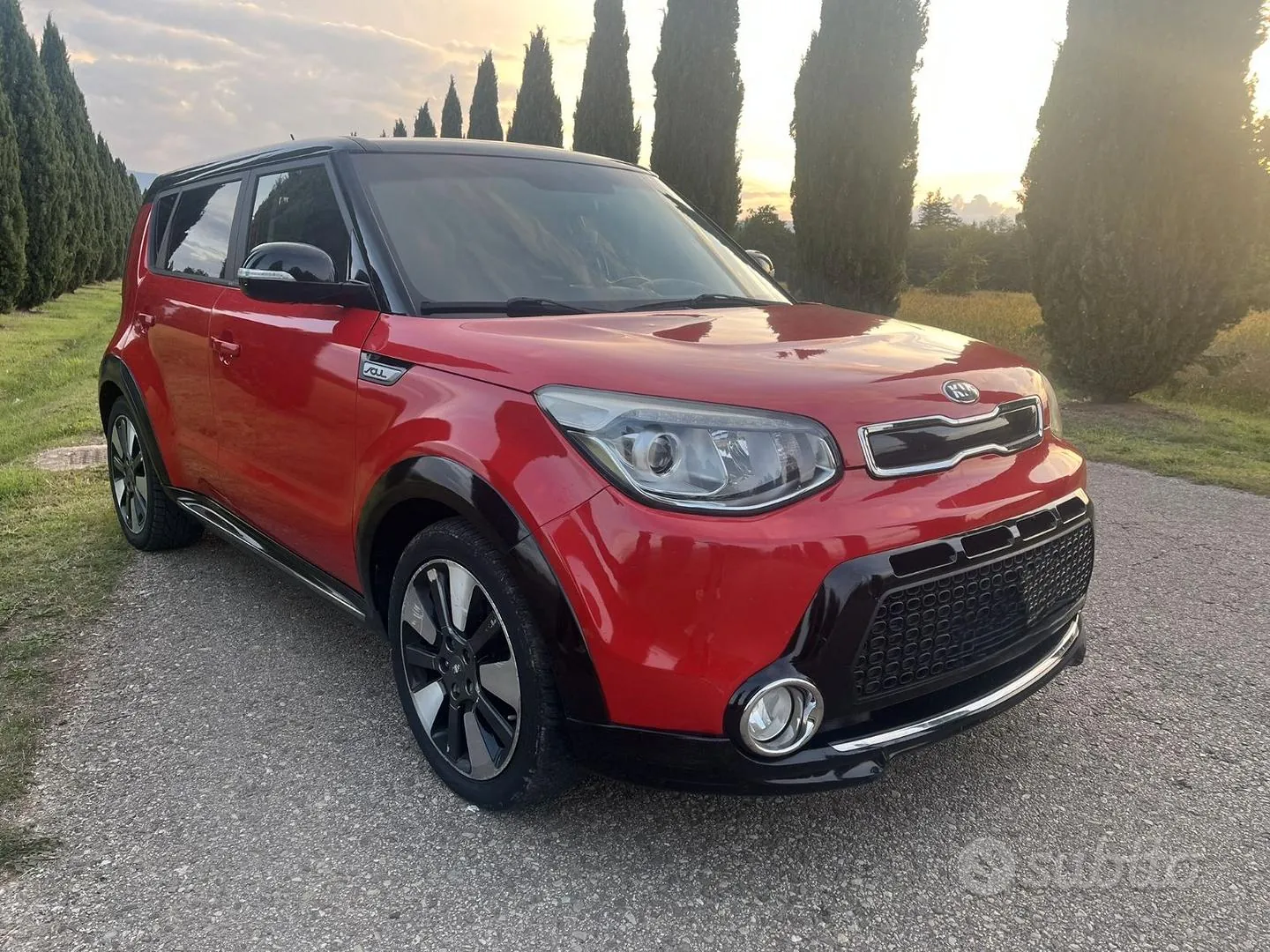 Kia Soul 2015 photo 5