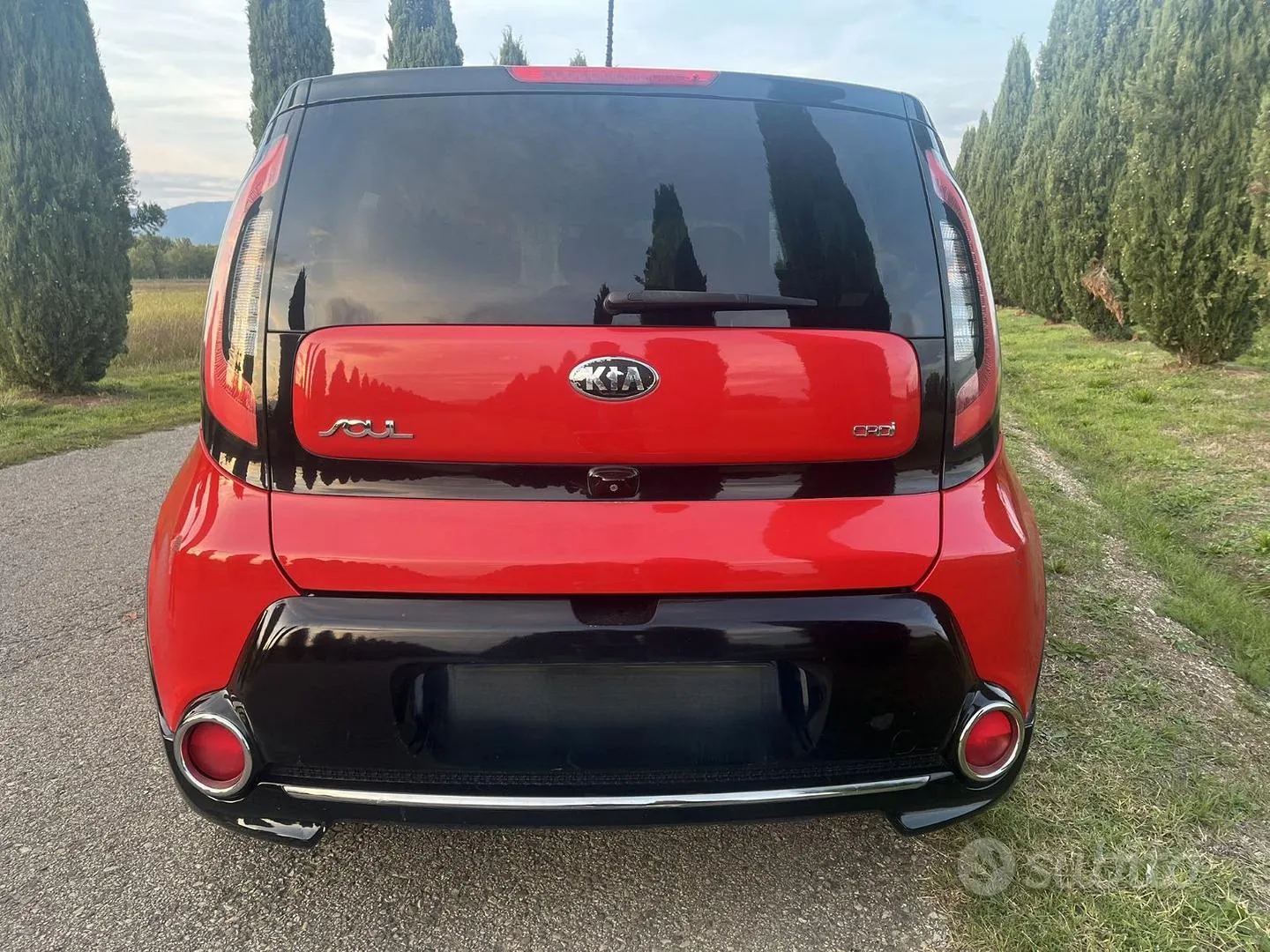 Kia Soul 2015 photo 3