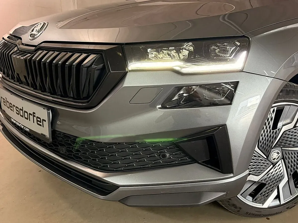 Skoda Karoq 2023 photo 3