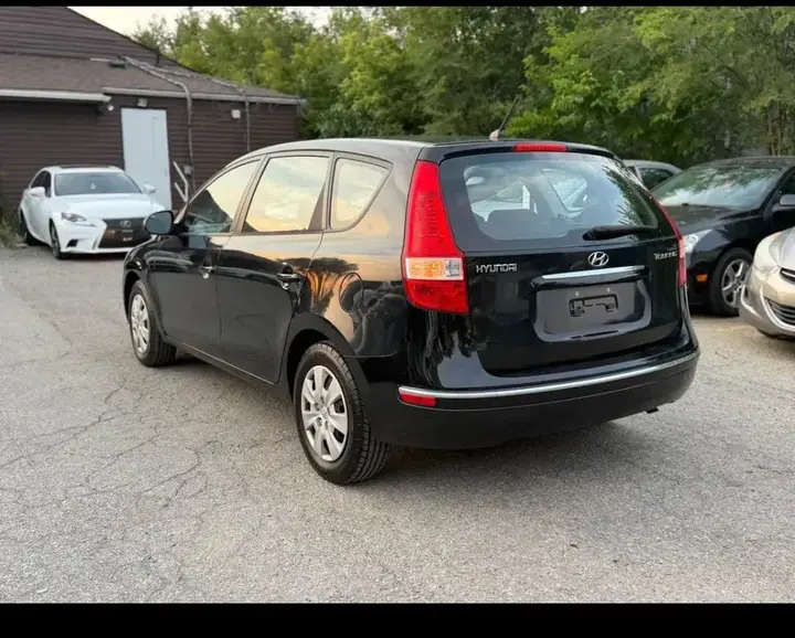 Hyundai Elantra 2012 photo 5