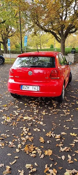 Volkswagen Polo 2012 photo 4