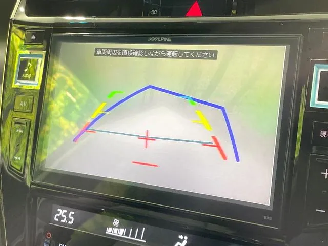 Toyota Harrier 2015 photo 4