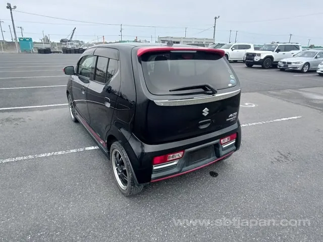 Suzuki Alto 2015 photo 3