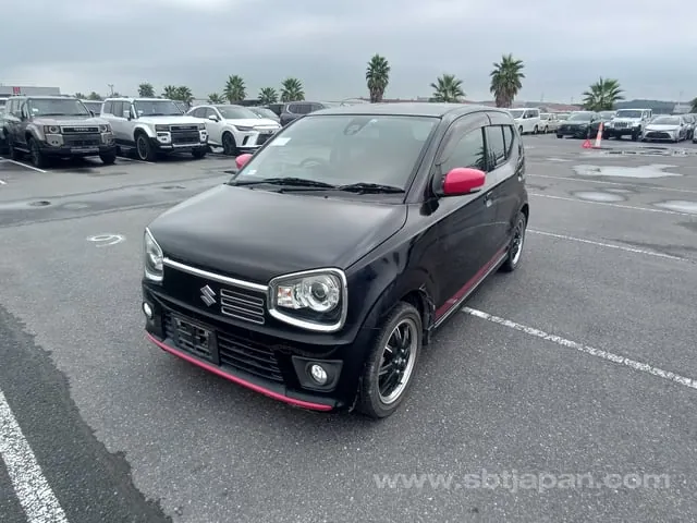 Suzuki Alto 2015 photo 2