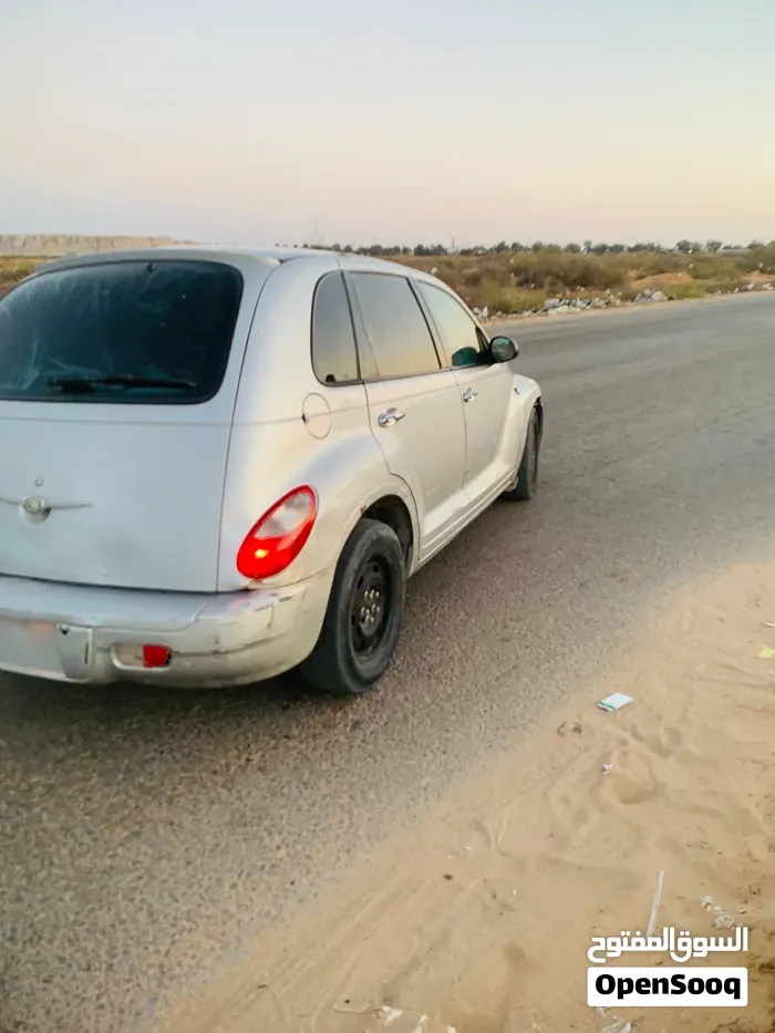 Chrysler Pt Cruiser 2007 photo 3
