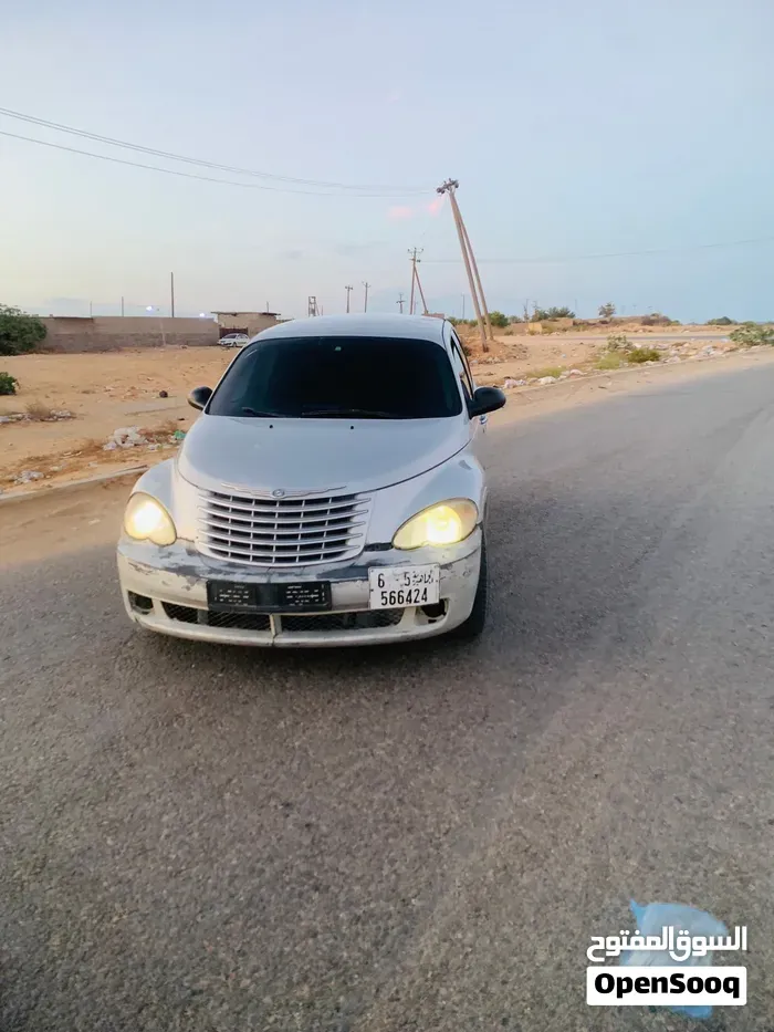 Chrysler Pt Cruiser 2007 photo 2
