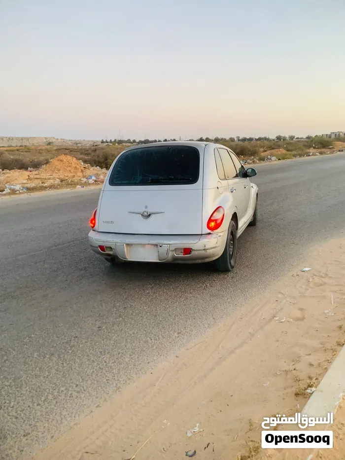 Chrysler Pt Cruiser 2007 photo 4