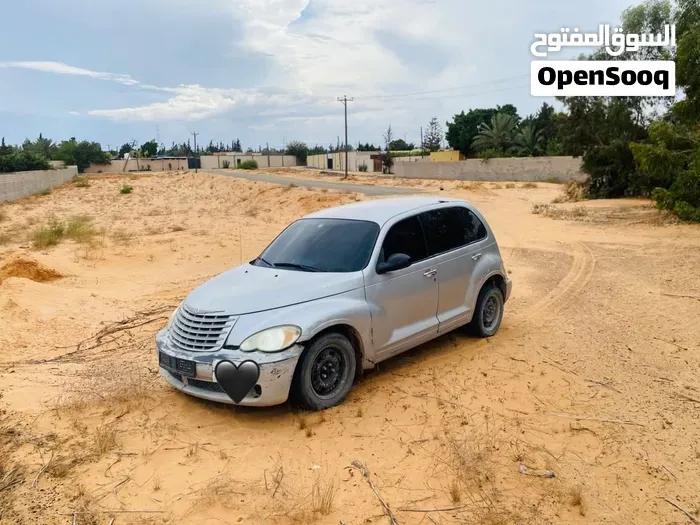 Chrysler Pt Cruiser