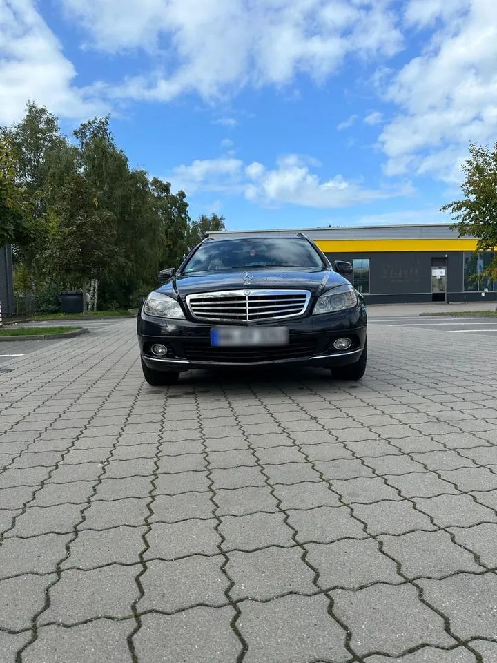 Mercedes-Benz C 220 Cdi
