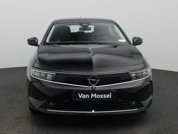 Opel Astra 2023 photo 3