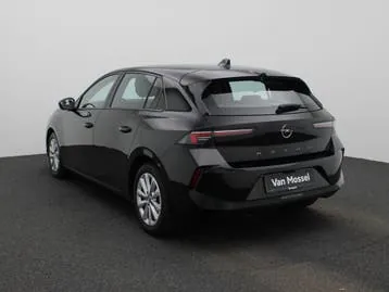 Opel Astra 2023 photo 2