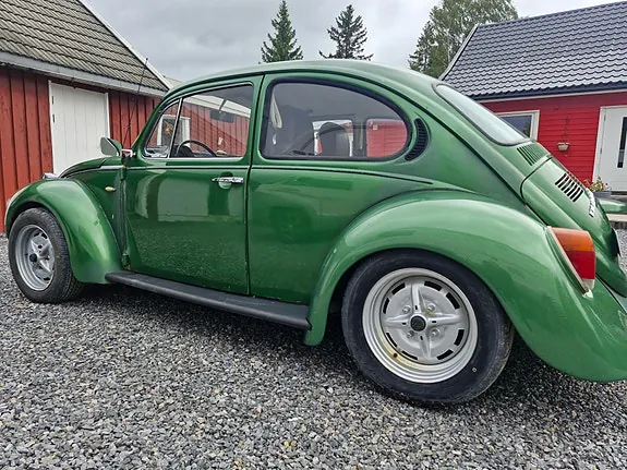 Volkswagen Boble