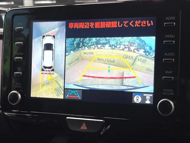 Toyota Yaris Cross 2023 photo 4