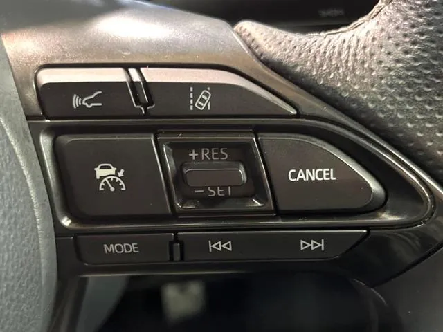 Toyota Yaris Cross 2023 photo 5