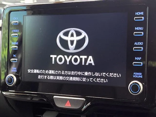 Toyota Yaris Cross 2023 photo 3