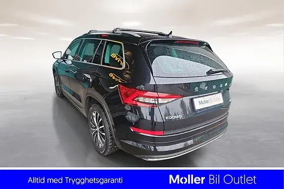 Skoda Kodiaq 2020 photo 2