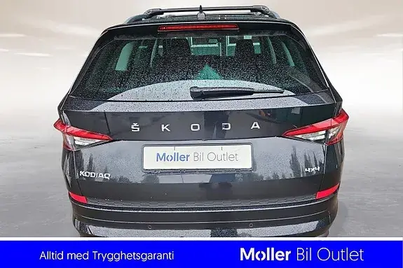 Skoda Kodiaq 2020 photo 3
