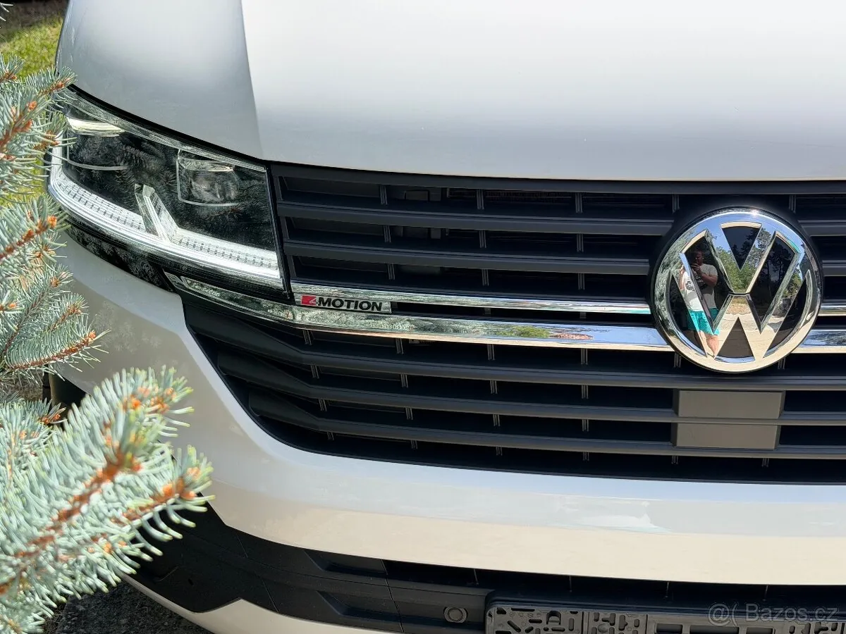 Volkswagen California 2021 photo 2