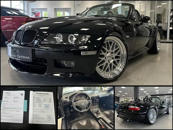 BMW Z3