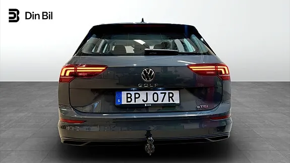 Volkswagen Golf 2026 photo 5