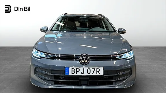 Volkswagen Golf 2026 photo 4