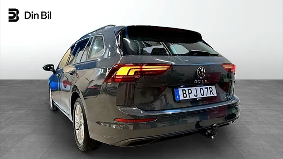 Volkswagen Golf 2026 photo 3