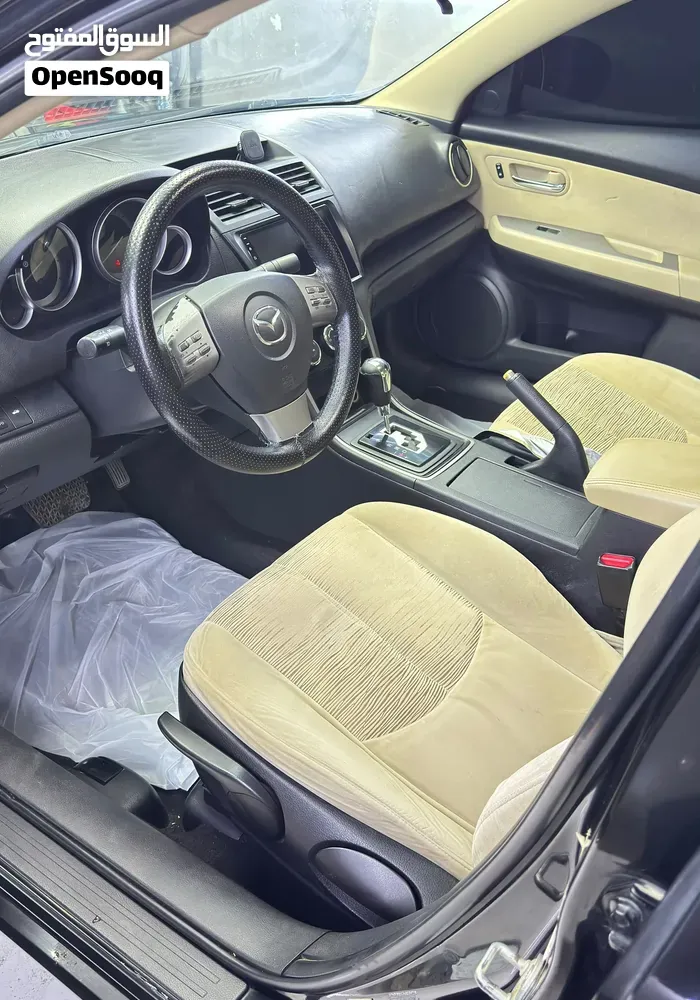 Mazda Mazda 6