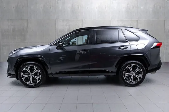 Toyota Rav4 2021 photo 3
