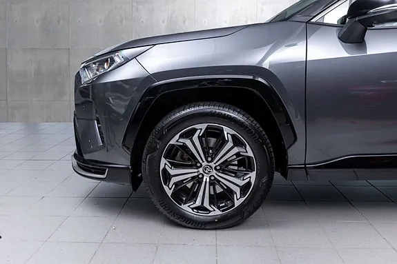 Toyota Rav4 2021 photo 2
