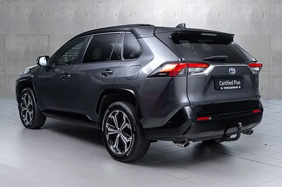 Toyota Rav4 2021 photo 4