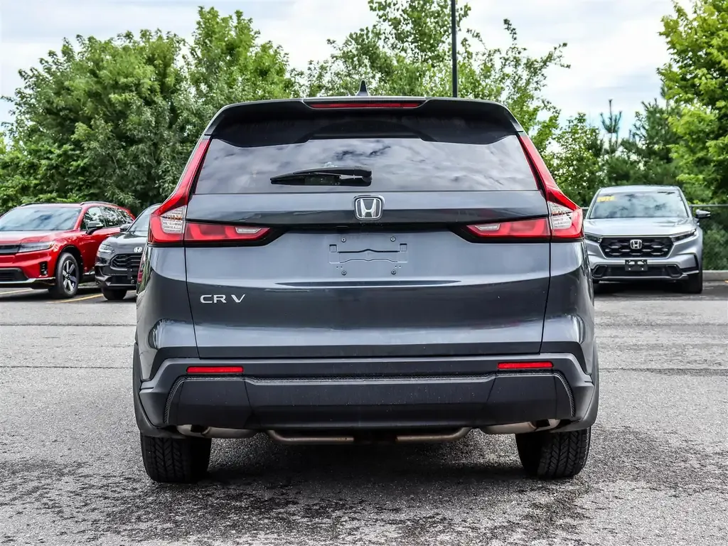 Honda Cr-V 2023 photo 4