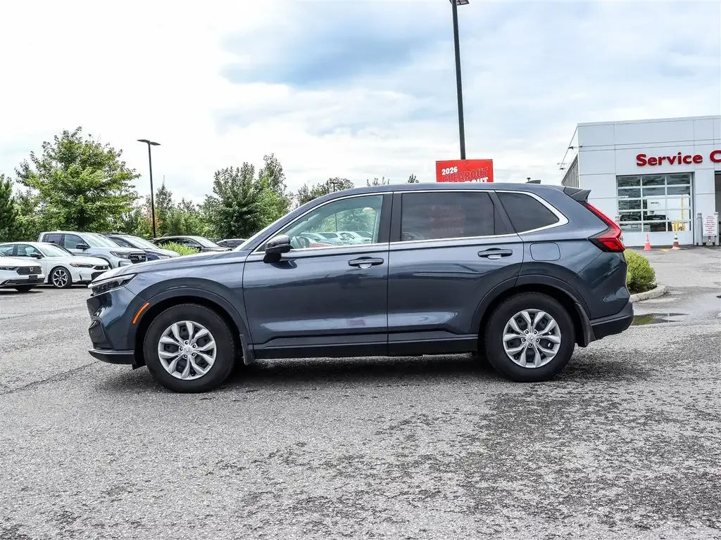 Honda Cr-V 2023 photo 5