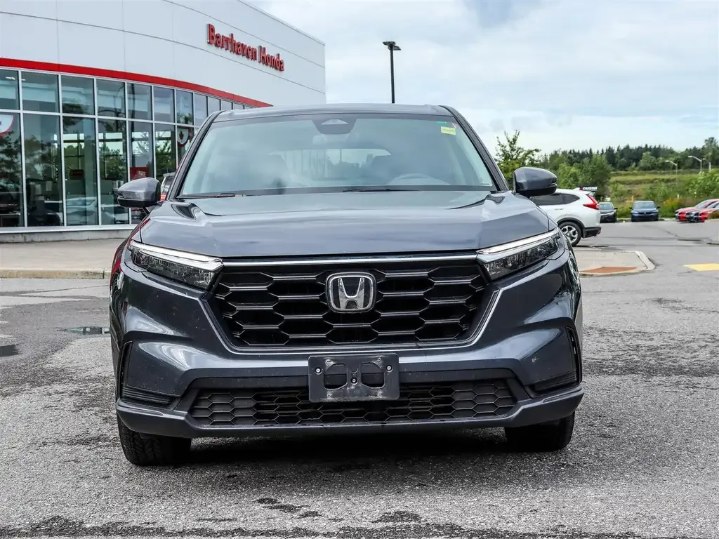 Honda Cr-V 2023 photo 2