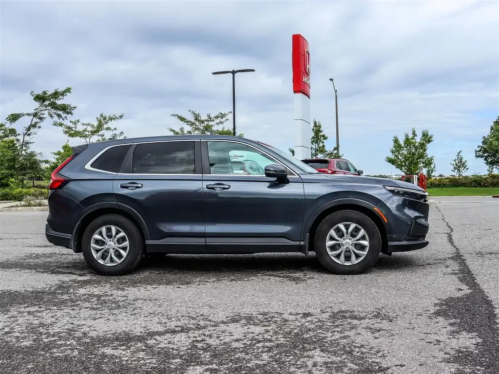 Honda Cr-V 2023 photo 3