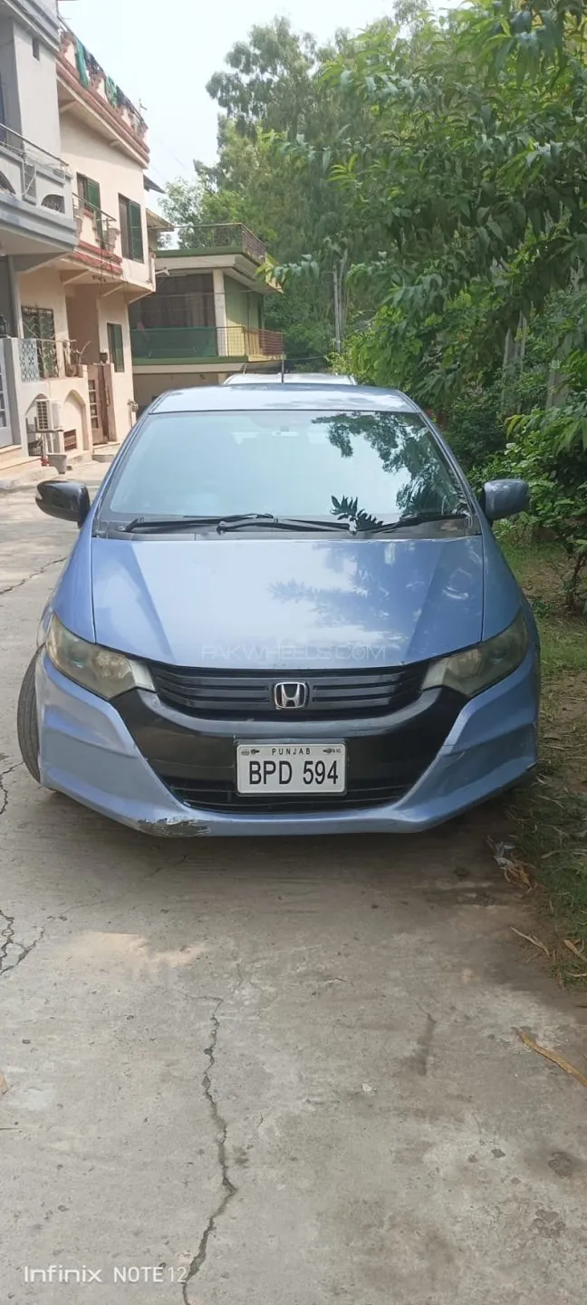 Honda Insight