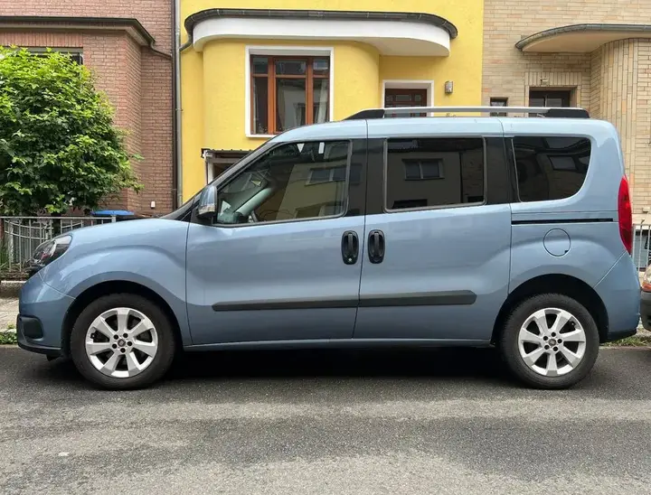 Fiat Doblo